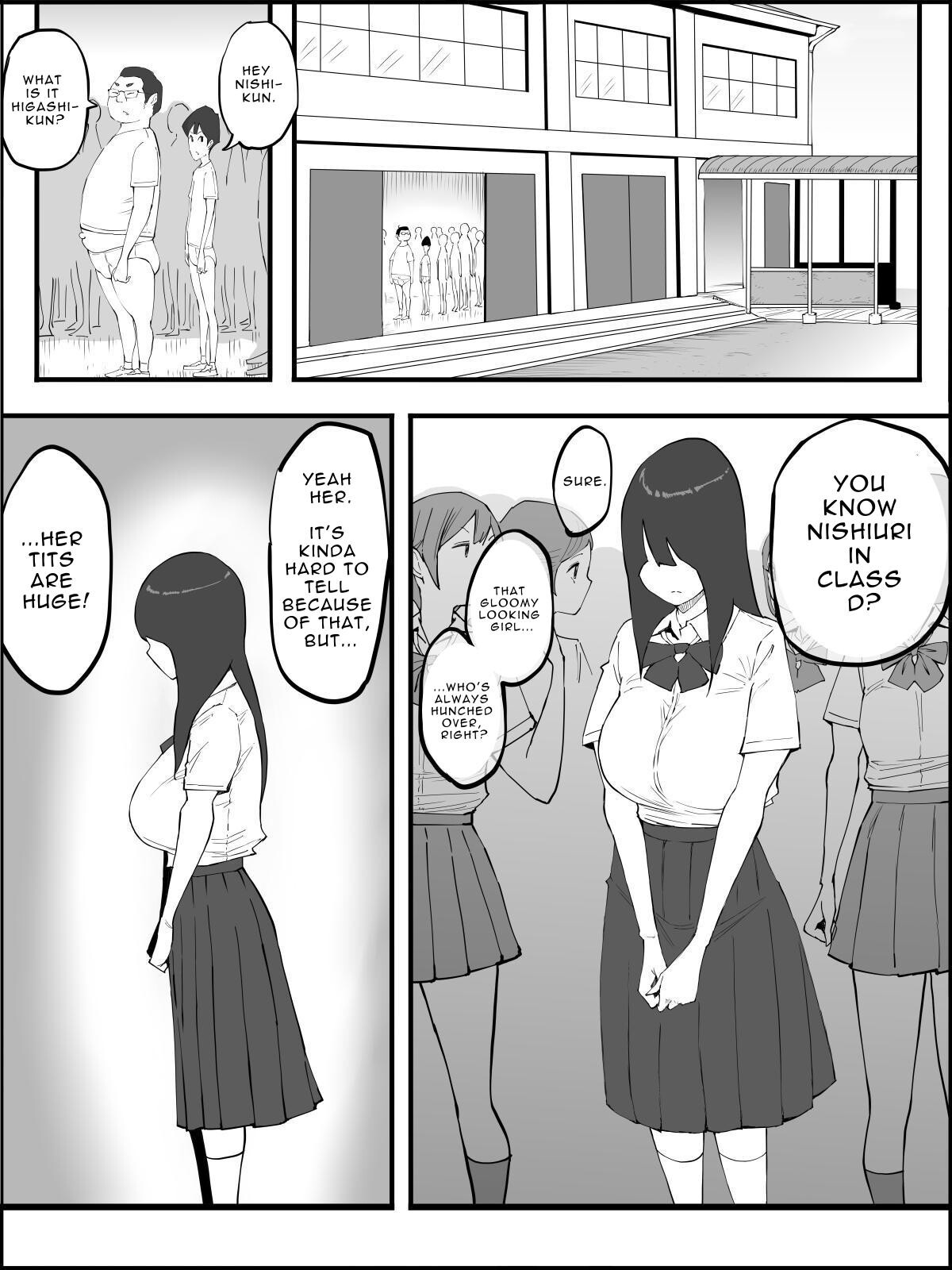 Hentai Manga Comic-The Reason I Have a Sex Friend Harem 4-Read-37